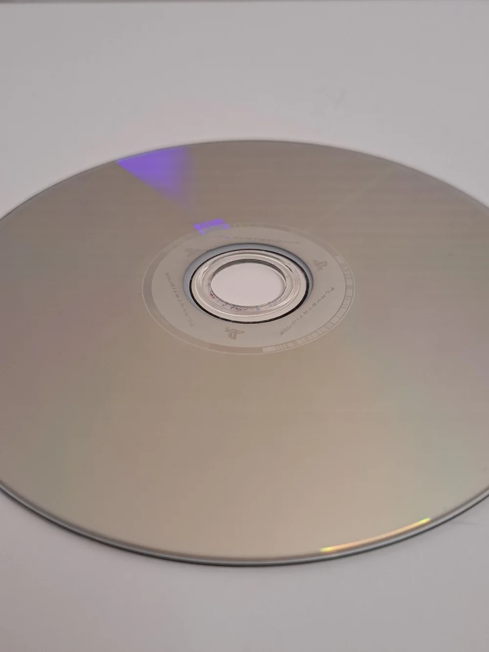 PS3 